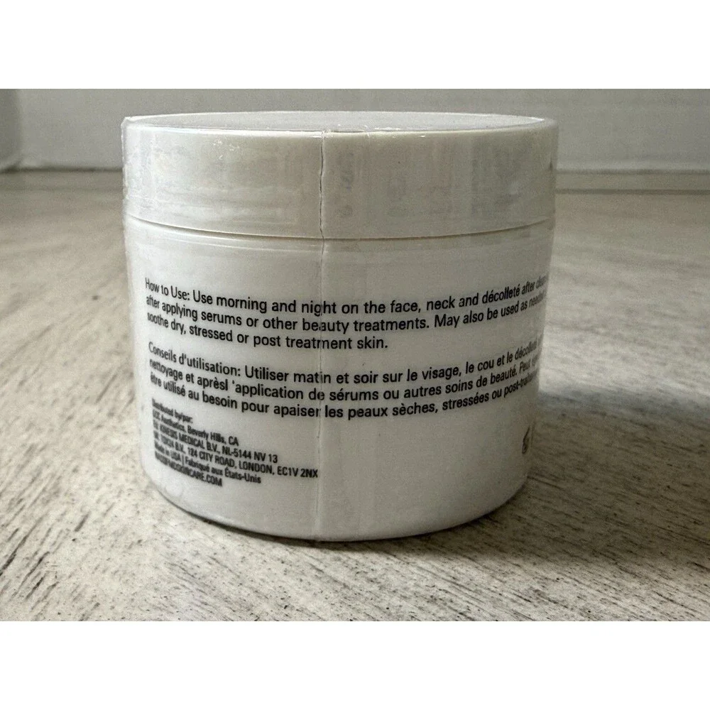Nassif MD Dermaceuticals Skin Barrier‎ Balm Calm Hydrate Protect 2oz Sealed New